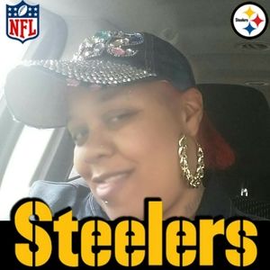 Meet your Posher, Yolanda